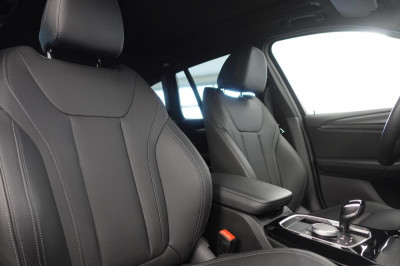 BMW X3 Gebrauchtwagen BMW X3 Gebrauchtwagen