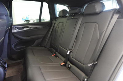 BMW X3 Gebrauchtwagen BMW X3 Gebrauchtwagen