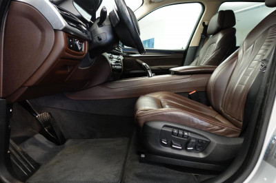 BMW X5 Gebrauchtwagen BMW X5 Gebrauchtwagen