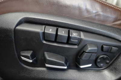 BMW X5 Gebrauchtwagen BMW X5 Gebrauchtwagen