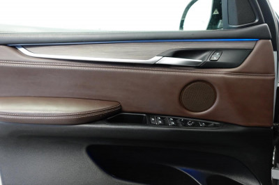 BMW X5 Gebrauchtwagen BMW X5 Gebrauchtwagen