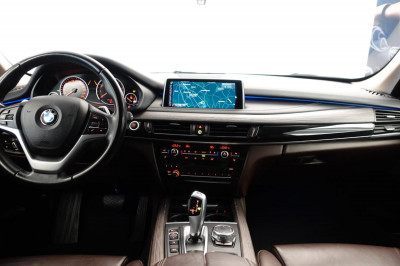 BMW X5 Gebrauchtwagen BMW X5 Gebrauchtwagen