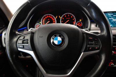 BMW X5 Gebrauchtwagen BMW X5 Gebrauchtwagen