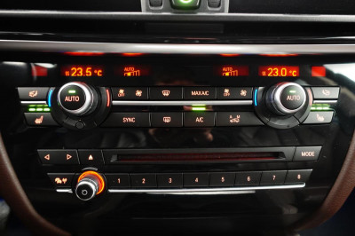 BMW X5 Gebrauchtwagen BMW X5 Gebrauchtwagen