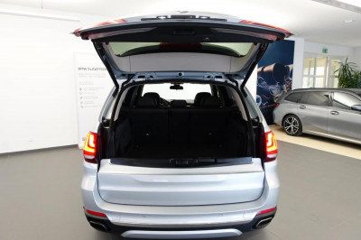 BMW X5 Gebrauchtwagen BMW X5 Gebrauchtwagen