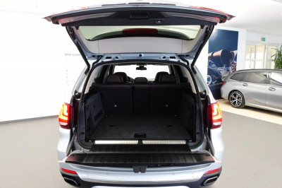 BMW X5 Gebrauchtwagen BMW X5 Gebrauchtwagen