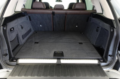 BMW X5 Gebrauchtwagen BMW X5 Gebrauchtwagen