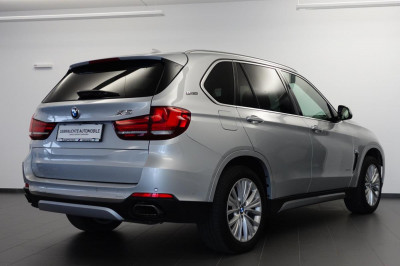 BMW X5 Gebrauchtwagen BMW X5 Gebrauchtwagen