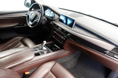 BMW X5 Gebrauchtwagen BMW X5 Gebrauchtwagen