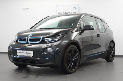 BMW i3 Gebrauchtwagen