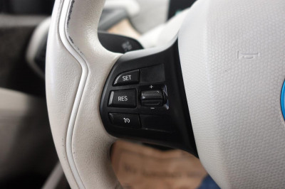 BMW i3 Gebrauchtwagen BMW i3 Gebrauchtwagen