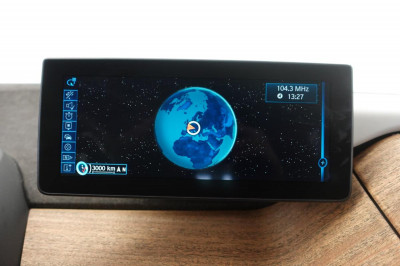 BMW i3 Gebrauchtwagen BMW i3 Gebrauchtwagen