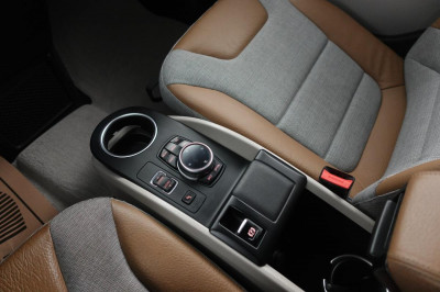 BMW i3 Gebrauchtwagen BMW i3 Gebrauchtwagen