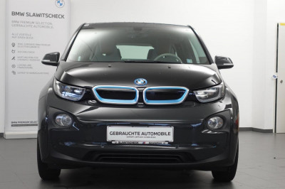 BMW i3 Gebrauchtwagen BMW i3 Gebrauchtwagen
