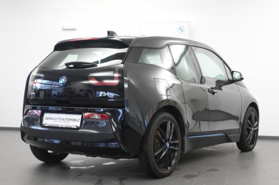 BMW i3 Gebrauchtwagen BMW i3 Gebrauchtwagen