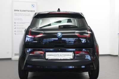 BMW i3 Gebrauchtwagen BMW i3 Gebrauchtwagen