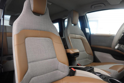 BMW i3 Gebrauchtwagen BMW i3 Gebrauchtwagen