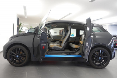 BMW i3 Gebrauchtwagen BMW i3 Gebrauchtwagen