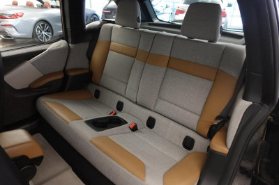 BMW i3 Gebrauchtwagen BMW i3 Gebrauchtwagen