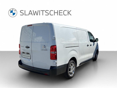 Citroën Jumpy Gebrauchtwagen Citroën Jumpy Gebrauchtwagen