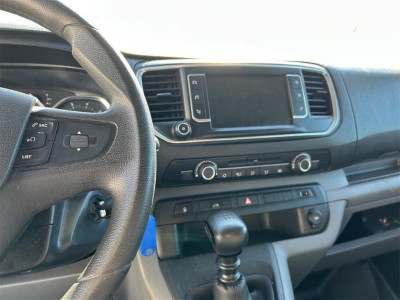 Citroën Jumpy Gebrauchtwagen Citroën Jumpy Gebrauchtwagen