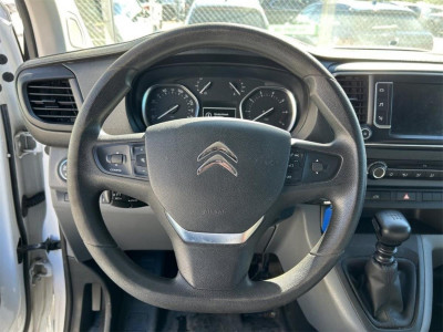 Citroën Jumpy Gebrauchtwagen Citroën Jumpy Gebrauchtwagen