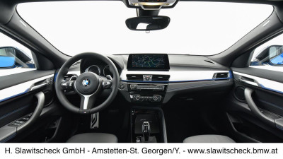BMW X2 Gebrauchtwagen BMW X2 Gebrauchtwagen