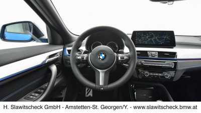 BMW X2 Gebrauchtwagen BMW X2 Gebrauchtwagen
