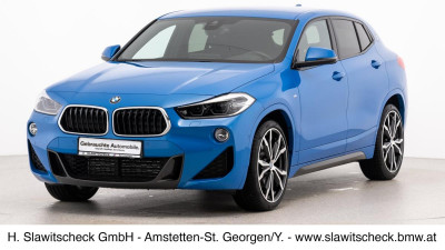 BMW X2 Gebrauchtwagen