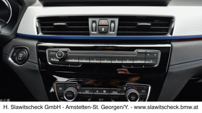 BMW X2 Gebrauchtwagen BMW X2 Gebrauchtwagen