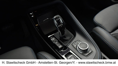 BMW X2 Gebrauchtwagen BMW X2 Gebrauchtwagen
