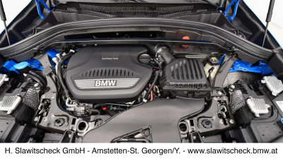 BMW X2 Gebrauchtwagen BMW X2 Gebrauchtwagen