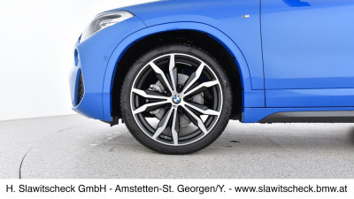 BMW X2 Gebrauchtwagen BMW X2 Gebrauchtwagen