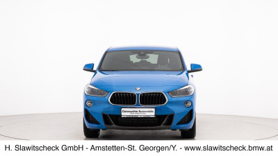 BMW X2 Gebrauchtwagen BMW X2 Gebrauchtwagen