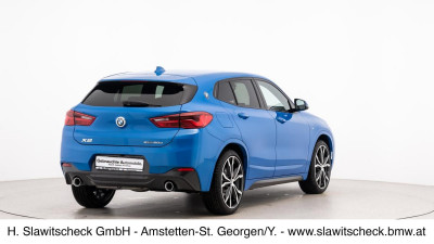 BMW X2 Gebrauchtwagen BMW X2 Gebrauchtwagen