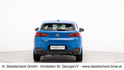 BMW X2 Gebrauchtwagen BMW X2 Gebrauchtwagen