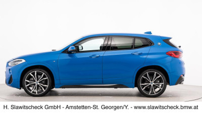 BMW X2 Gebrauchtwagen BMW X2 Gebrauchtwagen