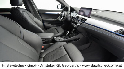 BMW X2 Gebrauchtwagen BMW X2 Gebrauchtwagen