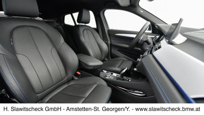 BMW X2 Gebrauchtwagen BMW X2 Gebrauchtwagen