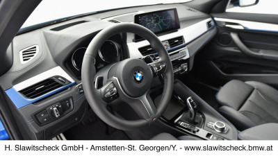 BMW X2 Gebrauchtwagen BMW X2 Gebrauchtwagen