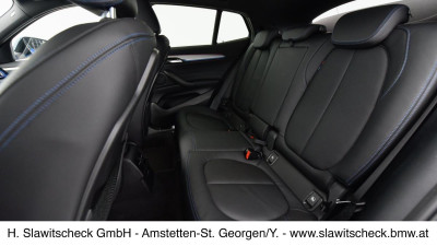 BMW X2 Gebrauchtwagen BMW X2 Gebrauchtwagen