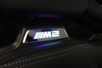 BMW 2er Gebrauchtwagen BMW 2er Gebrauchtwagen