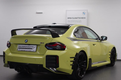 BMW 2er Gebrauchtwagen BMW 2er Gebrauchtwagen