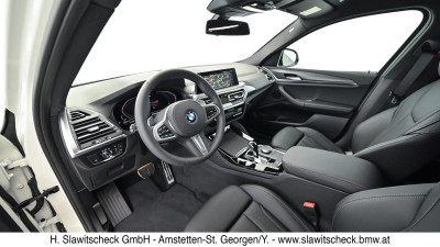 BMW X4 Gebrauchtwagen