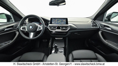 BMW X4 Gebrauchtwagen