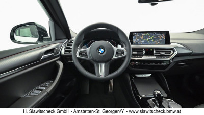 BMW X4 Gebrauchtwagen