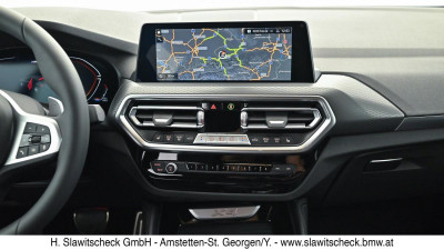 BMW X4 Gebrauchtwagen