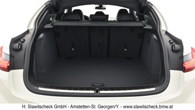 BMW X4 Gebrauchtwagen