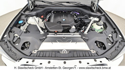 BMW X4 Gebrauchtwagen