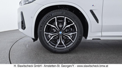 BMW X4 Gebrauchtwagen